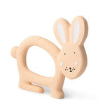 Natural Rubber Grasping Toy - Assorted Animal Characters - My Little Thieves