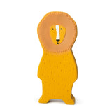Natural Rubber Toy Collection | Safe & Fun Teething - My Little Thieves