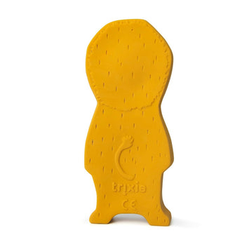 Natural Rubber Toy Collection | Safe & Fun Teething - My Little Thieves