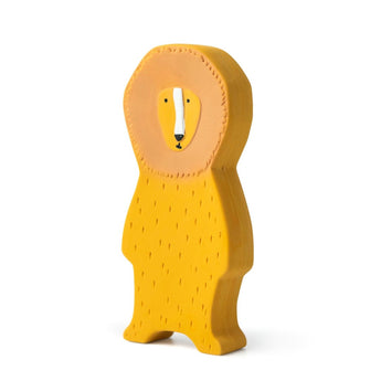 Natural Rubber Toy Collection | Safe & Fun Teething - My Little Thieves