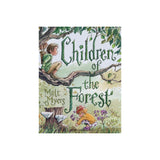 Neal Porter Children Of The Forest | Imaginative Backyard Adventure Book - My Little Thieves