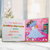 Never Touch a Grumpy Reindeer! - publisher image 3