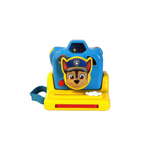 Nickelodeon - PAW Patrol Click Pic Camera | interactive, Photo Effects take real photographs Suitable ages 18 months + - My Little Thieves