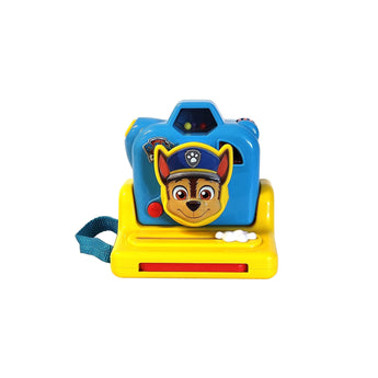 Nickelodeon - PAW Patrol Click Pic Camera | interactive, Photo Effects take real photographs Suitable ages 18 months + - My Little Thieves