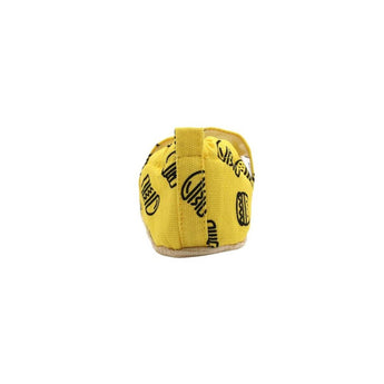 Non - Slip Morgedan’s Moccasins for Toddlers - Funky - My Little Thieves