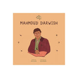 Noors Heroes Mahmoud Darwish Book | Kids Inspirational - My Little Thieves