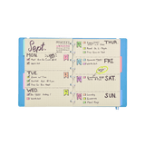 Oh My Glitter! Highlighters - Set of 6 - My Little Thieves
