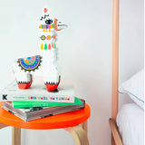 Omy 3 D Lamp Do It Yourself | Diy - My Little Thieves