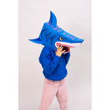 Omy 3 D Mask Do It Yourself | Arts&Crafts - My Little Thieves