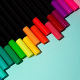 Omy Box Of 100 Markers | Markers & Highlighters - My Little Thieves
