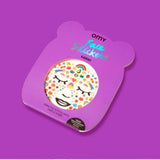 Omy Face Stickers For Kids | Fun Party & Dress Up Accessories - My Little Thieves