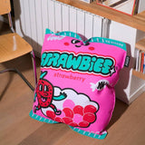 Omy Giant Inflatable Cushion The Air Collection | Bedroom - My Little Thieves