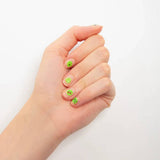 Omy Nail Stickers | Nail Stickers & Tattoos - My Little Thieves