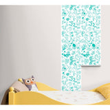 Omy Stick It Kid Kids Sticker Set | Playful Removable Creative Stickers - My Little Thieves