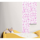 Omy Stick It Kid Kids Sticker Set | Playful Removable Creative Stickers - My Little Thieves