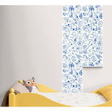 Omy Stick It Kid Kids Sticker Set | Playful Removable Creative Stickers - My Little Thieves