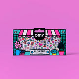 Omy Sticker Boutique | Kids Creative Sticker Play - My Little Thieves