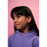 Omy Sticker Earrings | Jewelry - My Little Thieves