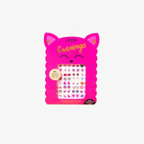 Omy Sticker Earrings | Jewelry - My Little Thieves