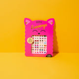 Omy Sticker Earrings | Jewelry - My Little Thieves