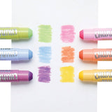 Ooly Chunkies Paint Sticks | Vibrant Mess Free Art For Kids - My Little Thieves