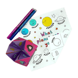 Ooly D.I.Y. Fortune Tellers Set Of 24 Designs | Creative Paper Craft Fun - My Little Thieves