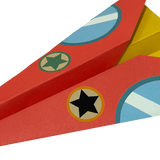 Ooly D.I.Y. Fortune Tellers Set Of 24 Designs | Creative Paper Craft Fun - My Little Thieves