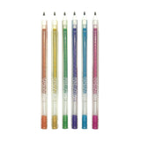 Ooly Yummy Yummy Scented Neon Gel Pens Set Of 6 | Fruity Scented Fun - My Little Thieves
