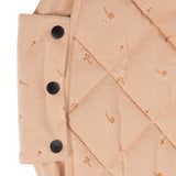 Organic Soft Baby Play Mat and Storage Bag – Fleuri - My Little Thieves