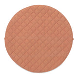 Organic Soft Baby Play Mat and Storage Bag – Tawny Brown - My Little Thieves