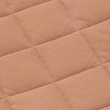 Organic Soft Baby Play Mat and Storage Bag – Tawny Brown - My Little Thieves