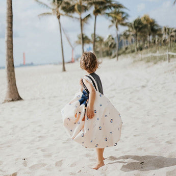 Outdoor Storage bag - Balloon - My Little Thieves