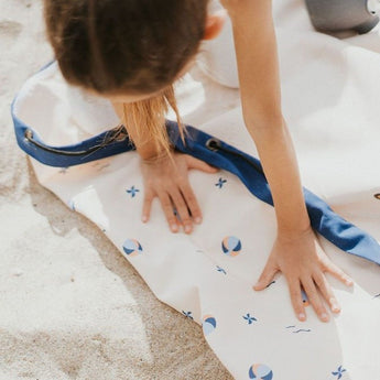 Outdoor Storage bag - Balloon - My Little Thieves