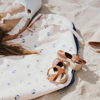 Outdoor Storage bag - Balloon - My Little Thieves