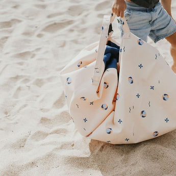 Outdoor Storage bag - Balloon - My Little Thieves