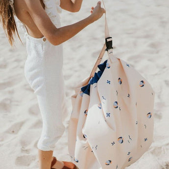 Outdoor Storage bag - Balloon - My Little Thieves