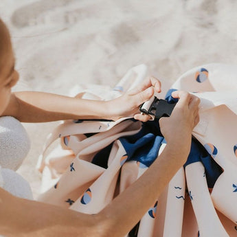 Outdoor Storage bag - Balloon - My Little Thieves