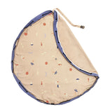 Outdoor Storage bag - Sea - My Little Thieves