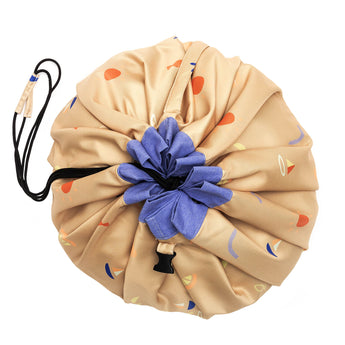 Outdoor Storage bag - Sea - My Little Thieves