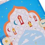 Padded Kids’ Prayer Mat - My Little Thieves