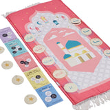 Padded Kids’ Prayer Mat - My Little Thieves