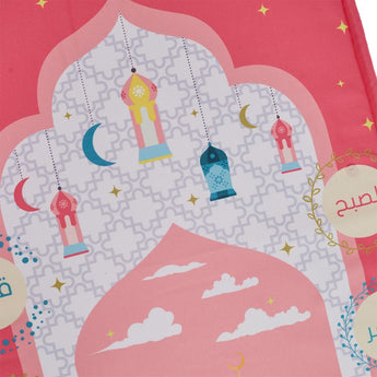 Padded Kids’ Prayer Mat - My Little Thieves