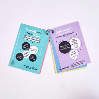 Padded Kids’ Prayer Mat - My Little Thieves