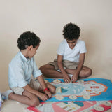 Padded Kids’ Prayer Mat - My Little Thieves