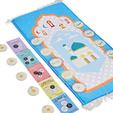 Padded Kids’ Prayer Mat - My Little Thieves