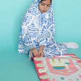 Padded Kids’ Prayer Mat - My Little Thieves