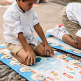 Padded Kids’ Prayer Mat - My Little Thieves