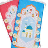 Padded Kids’ Prayer Mat - My Little Thieves