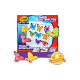 Paper Butterflies Science Kit - My Little Thieves