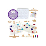 Paper Butterflies Science Kit - My Little Thieves
